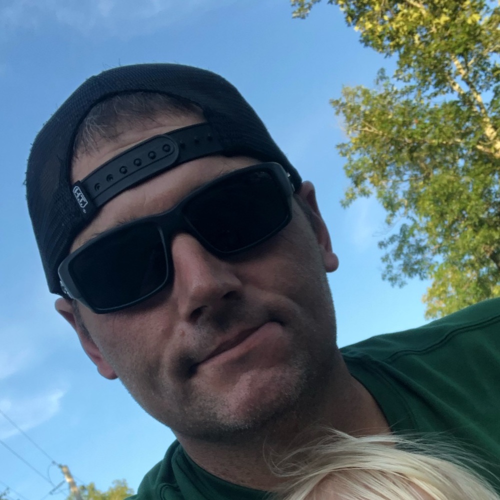 Meet your Posher, Jeremy